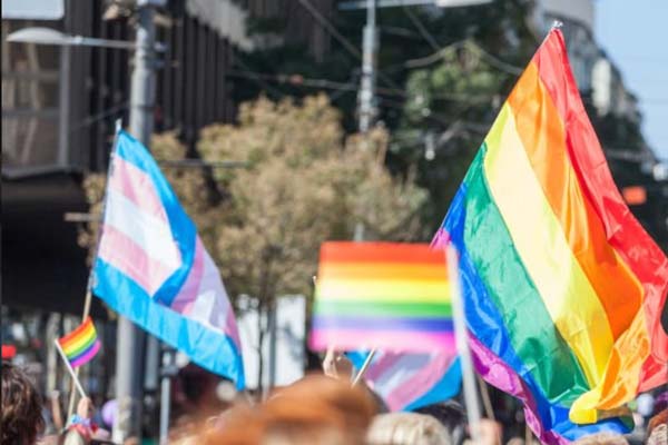 Planes para junio: 4 ciudades que celebran el Mes del Orgullo 1 ciudades que celebran el Mes del Orgullo
