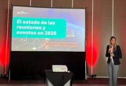 mundial 2026 redefine la industria de reuniones