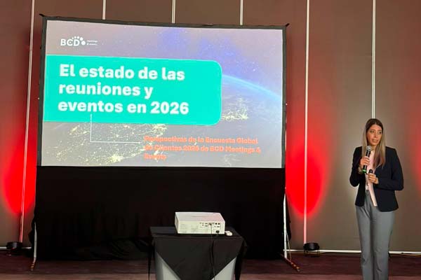Mundial 2026, inflación y nearshoring redefinen la industria de reuniones en México 1 mundial 2026 redefine la industria de reuniones