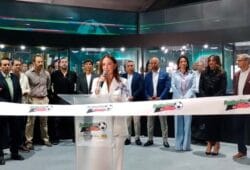exposición Pasión y Gloria del Futbol