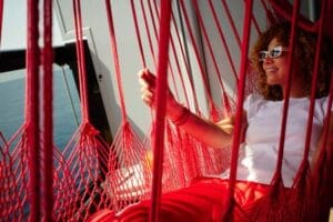 viajar en crucero