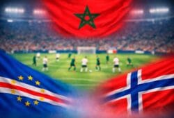 destinos populares del Mundial 2026