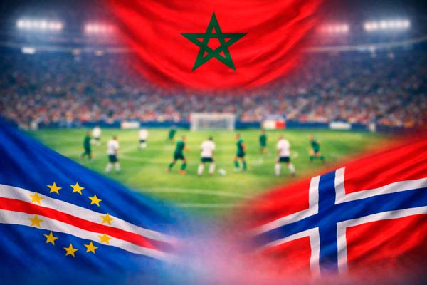 destinos populares del Mundial 2026