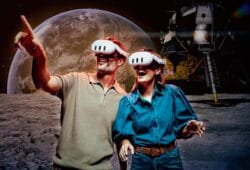 Luna: La Experiencia Inmersiva