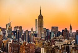viajes a Nueva York