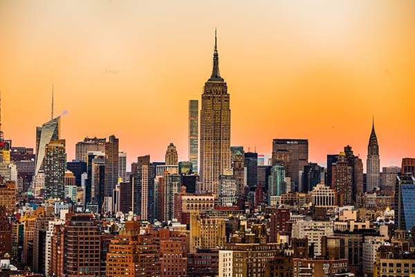 Final mundialista impulsa el interés por viajar a Nueva York 🗽