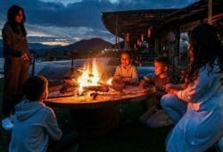 Santuario Kids Summer Adventure