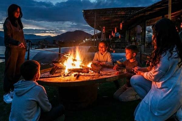 Santuario Kids Summer Adventure: Un espacio de descanso y aventura para la familia 1 Santuario Kids Summer Adventure