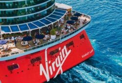 Virgin Voyages llega a México