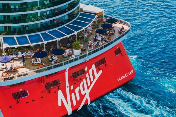 Virgin Voyages llega a México