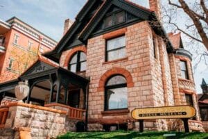 Molly Brown House Museum
