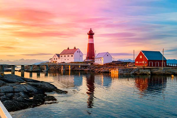 Virgin Voyages anuncia primeros cruceros a Escandinavia y el Báltico para 2028 1 cruceros a Escandinavia y el Báltico