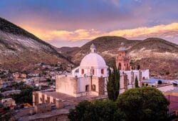 destinos emergentes en México