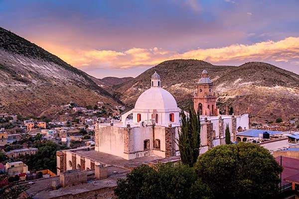 destinos emergentes en México