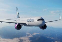nuevas rutas internacionales Volaris desde Guadalajara
