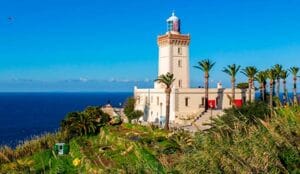 crucero por Europa Occidental
