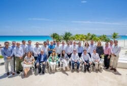 México en rankings de turismo del 2025