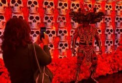 Un Viaje al Mictlán 2026