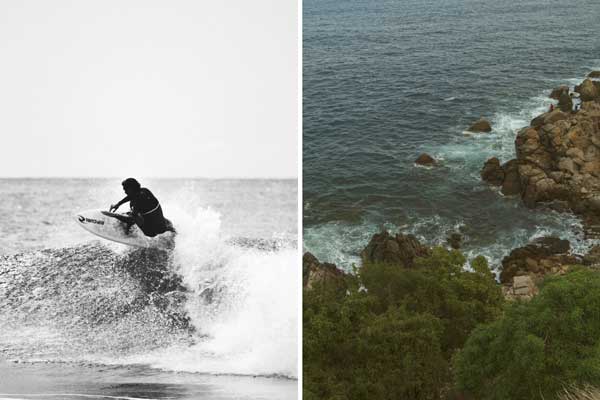 Puerto Escondido 2026: Zicatela Mexican Pro, surf en La Punta y el ritmo pausado de la costa oaxaqueña 1 Puerto Escondido Zicatela Mexican Pro 2026