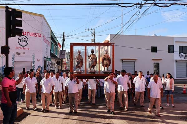 Tizimín y la Feria de Reyes, una tradición viva de Yucatán